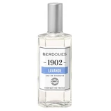 Berdoues Lavender Eau de Cologne 125 ml
