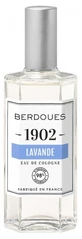 Berdoues Apă de colonie cu lavandă 125 ml
