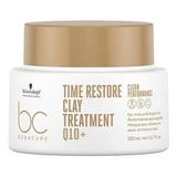Schwarzkopf Professional Schwarzkopf BC Time Restore Clay Mask Schwarzkopf Pro 200 ml