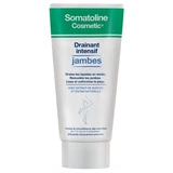 Somatoline Cosmetic Afslankende en Drainerende Beencrème 200 ml