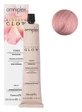 FarmaVita Toner T Rose Blossom Glow Omniplex Hair Color Cream