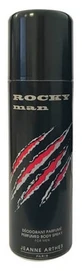 Jeanne Arthes Deodorant Rocky Man