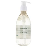 Aromatica Biologische Aloë Vera-gel 300 ml