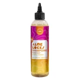 Easy Pouss Aloe Locks Purifying Shampoo