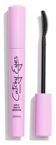 Gosh Copenhagen Catchy Eyes Mascara, Allergy Certified by Gosh
