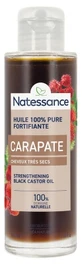 Natessance Ulei Carapate 100 ml