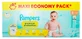Pampers Premium Protection Skin Comfort maat 3 Maxi-pak, 112 luiers (6–10 kg)