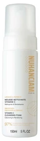 Nuhanciam Vitamine C-reinigingsschuim 150 ml