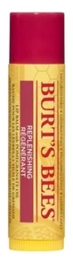 Bálsamo labial hidratante de granada de Burt's Bees, 4,25 g