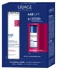 Uriage Age Lift Smoothing and Firming Day Cream 40 ml + Free Intensive Smoothing and Firming Serum 10 ml