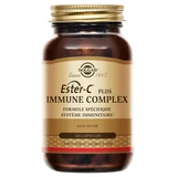 Solgar Ester-C Plus Immune Complex 60 capsules