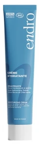 Endro Organic Moisturizing Cream 50 ml