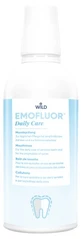 Wild Emofluor Daily Care Apă de gură 500 ml