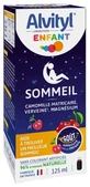 Alvityl pentru copii, sirop pentru somn, 125 ml