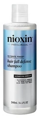 Nioxin Șampon împotriva căderii părului Nioxin 240 ml