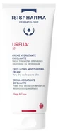 Isispharma Urelia 10 Cremă hidratantă exfoliantă 150 ml