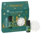 Florame Ulei esențial „La poalele bradului” bio 10 ml + Decorațiune parfumată 7 cm