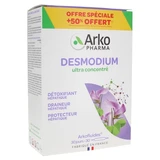 Arkopharma Arkofluides Desmodium 20 Ampoules + 10 Ampoules Offertes