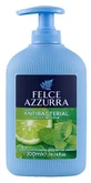 Felce Azzurra, sapone liquido alla menta e limone, 300 ml