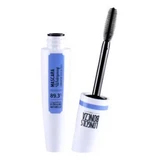 Vitry Longcils Boncza Waterproof Mascara voor volume en lengte, zwart, 10 ml