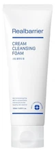 Real Barrier Schuimende Gezichtsreiniger 220 ml