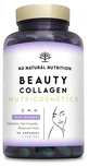 N2 Natural Nutrition Beauty Collageen 90 capsules
