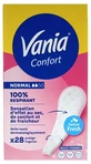 Vania Confort Multi-Shapes Fresh Normal 28 inlegdoekjes