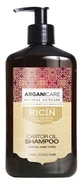 Arganicare Ricinusolie-shampoo voor een snellere haargroei