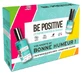 Be Positive Relax Apă de parfum cu ceai alb calmant, organic, 50 ml + 15 ml cadou