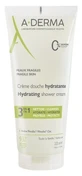 Crema hidratante de ducha 3 en 1 de A-DERMA, 200 ml