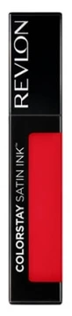 Revlon ColorStay Satin Ink Lipstick nr. 019 My Own Boss
