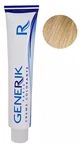 Generik Hair Color Cream No. 10 Very, Very Light Blonde
