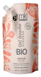 MKL Green Nature Abrikoos Hydraterende Douchegel, Biologische Eco-Navulling, 900 ml