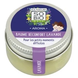 Léa Nature SO BIO étic Aroma Organic Lavender Comfort Balm 25 g