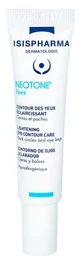 Isispharma Neotone Eyes Contour des Yeux Éclaircissant 15 ml