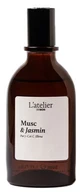 100BON Apă de parfum cu mosc și iasomie 50 ml