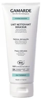 Gamarde Gentle Care Bio-Sanfte Reinigungsmilch 200 ml