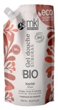 MKL Green Nature Sheabutter-Feuchtigkeits-Duschgel, Bio-Nachfüllpackung, 900 ml
