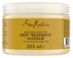 SheaMoisture – Maska regenerująca z masłem shea, 355 ml