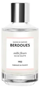 Berdoues Apă de toaletă Mille Fleurs 100 ml
