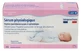 Solución salina Care+, 40 sobres monodosis de 5 ml
