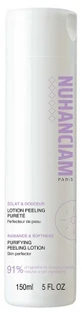 Nuhanciam Loțiune exfoliantă pentru puritate 150 ml