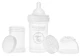 Twistshake Anti-Colic Bottle S, 180 ml, 0 Months and Up