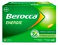 Berocca Energie – Multivitamine și minerale, 40 de comprimate pentru administrare orală
