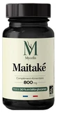 Phytalessence Maitake 800 mg organic, 60 capsule