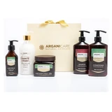 Arganicare Coconut Nourishing Routine Gift Set