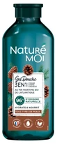 Naturé Moi 3-in-1 Bio-Duschgel mit Seekiefer, 250 ml