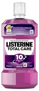 Listerine Total Care Apă de gură pentru uz zilnic 250 ml
