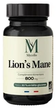 Phytalessence Lion's Mane 800 mg organic, 60 capsule