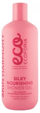Ecoforia Skin Harmony Pflegendes und hautglättendes Duschgel, 400 ml